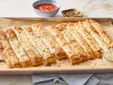 Cheesy Breadsticks