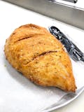 Veggie Lovers Calzone