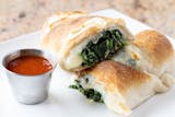 Spinach Roll