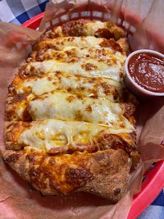 Double Cheese Stixx