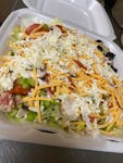 Large Salad