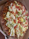 Taco Pizza