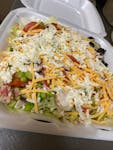 Large Salad