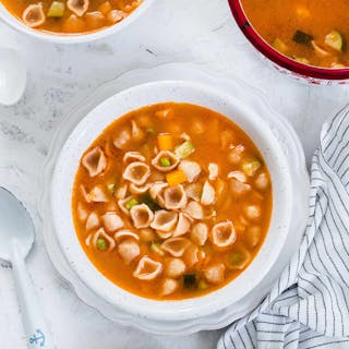 Italian Wedding Soup