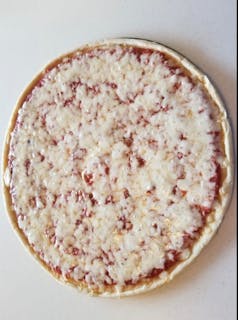 Classic Cheese Pizza