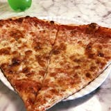 Two Pizza Slices & Soda Lunch Special
