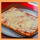 Sicilian Deep Dish Pizza