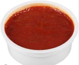 Homemade Marinara Sauce