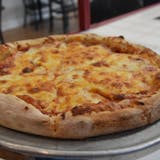 Cheese Lover’s Pizza