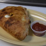 2-Topping Calzone