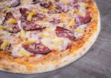 Champ Hawaiian Pizza