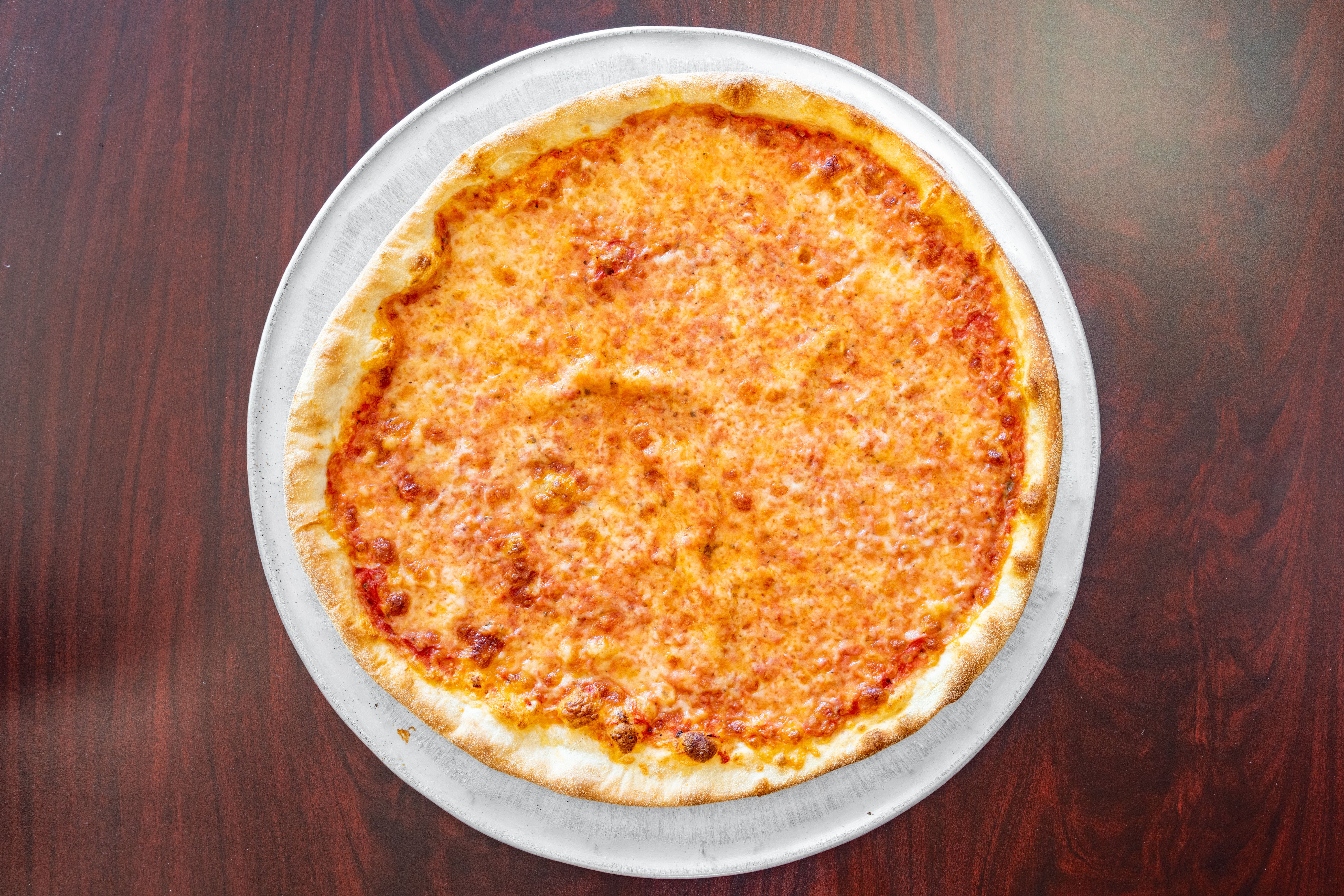 Nick's Pizza & Grill - Ocean Township, NJ - 1413 Wickapecko Dr