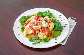 Chicken Rosa Maria