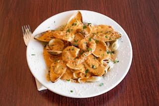 Seafood Cardinale