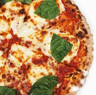 Margarita Pizza