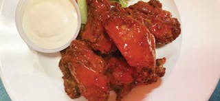 Classic Buffalo Wings