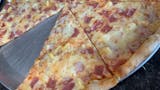 Hawaiian Pizza