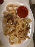 Fried Calamari