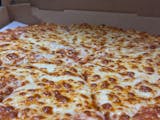 CHEESE PIZZA SMALL 10"