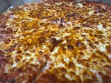 CHEESE PIZZA LARGE 16"