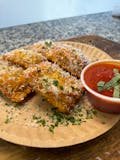 Fried Ravioli