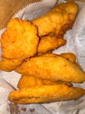 Chicken Fingers