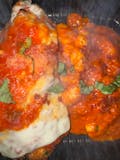 Chicken Parm