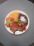 Mexican Pork Platter