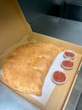 Barley Calzone