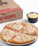 Dairy-Free Cheese - Mini Murph® Cheese Pizza