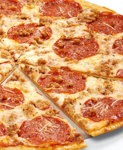 Papa Murphy's | Take 'N' Bake Pizza - View Menu & Order Online
