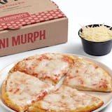 Dairy-Free Cheese - Mini Murph® Cheese Pizza