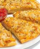 Classic Cheesy Bread