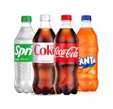 Soda