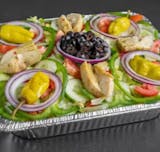 Family House Salad