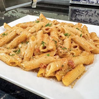 Penne alla Vodka