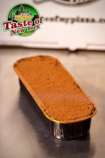Tiramisu (Homemade)