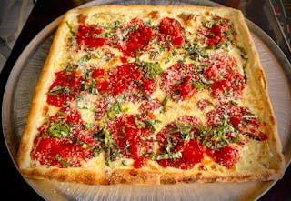 Grandma Pie