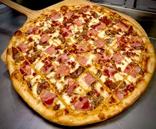 Spicy Kee Pie (NEW)