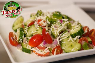 Shepherd Salad