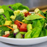CYO Salad with up to Two Chop-Ins