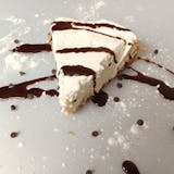 Traditional (Chocolate Chip) Cannoli Pie