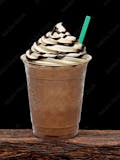 Double Chocolate Frappe