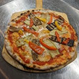 Ortolona Pizza