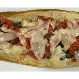 Chicken Italiano Sandwich