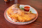 Calzone