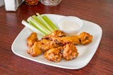 Traditional BoneIn Wings