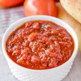 Red Dipping Sauce