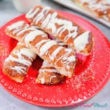 Cinnamon Stix