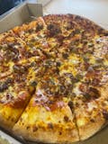 Meat Eater Classic Pizza